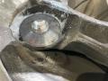 кулак поворотный правый BMW 3 серия G20 2020, 2.0 л., B48 B20 A, бензин, АКПП, c36, седан, задний привод, 31206878610 - фото №7