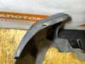 бампер задний Suzuki Grand Vitara 2 поколение [рестайлинг] 2008, 2.4 л., J24B, бензин, АКПП, zj3, внедорожник 5 дв., полный привод, 181165J10799, 7181165J10T2G, 7171165J10799 - фото №19