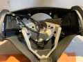 руль Suzuki SX4 1 поколение 2009, 1.5 л., M15A, бензин, АКПП, zmv, хетчбэк 5 дв., передний привод, 4811080JH0BWR - фото №5