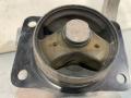 подушка крепления двигателя Suzuki SX4 1 поколение 2007, 1.5 л., M15A, бензин, АКПП, z7t, хетчбэк 5 дв., передний привод - фото №4
