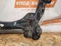 балка подвески передняя (подрамник) Toyota Camry XV50 2014, 3.5 л., 2GR-FE, бензин, АКПП, 061, седан, передний привод, 5110033073, 5110006080, 5110033070 - фото №2