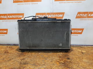 кассета радиаторов Toyota Camry XV50 2014, 3.5 л., 2GR-FE, бензин, АКПП, 061, седан, передний привод