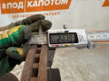 диск тормозной передний Mazda CX-7 1 поколение 2008, 2.3 л., L3-VDT, бензин, АКПП, 32s, хетчбэк 5 дв., полный привод - фото №5