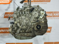 КПП автоматическая (АКПП) Mazda Axela 2 поколение (2009 - 2013), 1.5 л., ZY-DE, бензин, вариатор, DJ0219090B, XA15LN - фото №9
