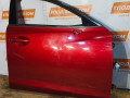 дверь передняя правая Mazda 6 GJ GL 2014, 2.0 л., PE-VPS, бензин, АКПП, 41v, седан, передний привод, GHY05802XJ - фото №3