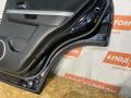дверь задняя правая Suzuki Grand Vitara 2 поколение [рестайлинг] 2008, 2.4 л., J24B, бензин, АКПП, zj3, внедорожник 5 дв., полный привод, 6800365832 - фото №12