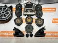 комплект акустики Mercedes-Benz C-Класс W205/S205/C205 2016, 2.0 л., M 274.920, бензин, АКПП, 792, седан, задний привод, A2229003113, A2058201302, A205820560 - фото №11