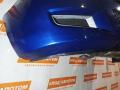 Ноускат Бампер Mazda 3 1 поколение [рестайлинг] 2008, 1.5 л., ZY-VE, бензин, МКПП, 34j, седан, передний привод, B35N50031BAA - фото №3