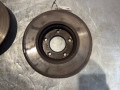 диск тормозной передний Mazda 3 BL [рестайлинг] 2011, 1.5 л., ZY-VE, бензин - фото №7