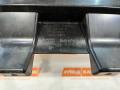 Крепление бампера заднего BMW 5 серия F07/F10/F11 2011, 3.0 л., N55 B30 A, бензин, АКПП, a90, седан, задний привод, 51127204017 - фото №5
