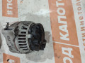генератор Mercedes-Benz Viano W639 2004, 3.2 л., M 112.951, бензин, АКПП, 9744 - эмаль серебр.брилл.метал, минивэн, задний привод - фото №2