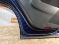 дверь задняя левая Volkswagen Tiguan 1 поколение 2008, 2.0 л., CAWA, бензин, АКПП, 5N0833055A - фото №26
