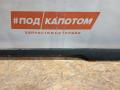 дуги на крышу (рейлинги) Chevrolet TrailBlazer 1 поколение 2006, 4.2 л., LL8, бензин, АКПП, praimary black, внедорожник 5 дв., полный привод, 21095, 254144, 15170179, 0314061, 0313061 - фото №4