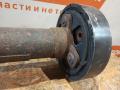 карданный вал Volkswagen Tiguan 1 поколение 2009, 2.0 л., CAWB, бензин, АКПП, 2t / c9x, полный привод, 5N0521101E - фото №3