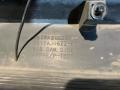 накладка на порог Mitsubishi ASX 1 поколение 2010, 1.8 л., 4B10, бензин, АКПП, d14b, внедорожник 5 дв., полный привод, 6512A388ZZ02 - фото №13