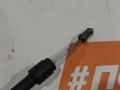 трос ручника Chevrolet Cruze 1 поколение 2012, 1.4 л., A 14 NET, бензин, АКПП, 679f, седан, передний привод - фото №8