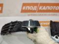воздуховод печки Ford Kuga 2 поколение 2015, 1.5 л., M9MA, бензин, АКПП, moondust silver (metallic), внедорожник 5 дв., передний привод - фото №17