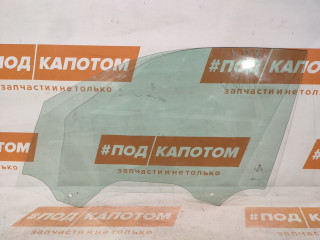 стекло двери передней левой Volkswagen Tiguan 2 поколение 2016, 1.4 л., CZEA, бензин, АКПП, 0q/c9a, внедорожник 5 дв., передний привод, 5NA845201