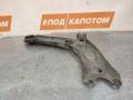 рычаг передний левый Volkswagen Tiguan 2 поколение 2016, 1.4 л., CZEA, бензин, АКПП, 0q/c9a, внедорожник 5 дв., передний привод, 3Q0407151E - фото №8