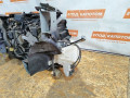 Ноускат Бампер Mazda CX-9 1 поколение [рестайлинг] 2012, 3.7 л., CA, бензин, АКПП, 35j, внедорожник 5 дв., полный привод - фото №12
