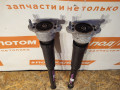 стойка задняя Mercedes-Benz C-Класс W204 2010, 1.8 л., M 271.860, бензин, АКПП, 650, универсал, передний привод, A2043260598 - фото №2
