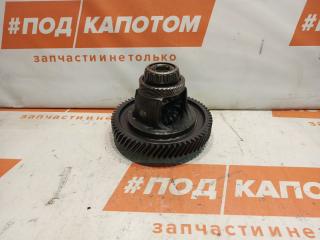 дифференциал Mitsubishi Lancer 9 поколение (2003 - 2010), 2.0 л., 4G63 (DOHC 16V), бензин, АКПП, передний привод, F4A421