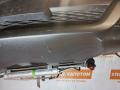Ноускат Бампер Mercedes-Benz B-Класс W245 2008, 1.7 л., M 266.940, бензин, АКПП, 787, хетчбэк 5 дв., передний привод, A1698854925 - фото №11