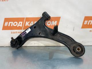 рычаг передний левый Suzuki Grand Vitara 2 поколение [рестайлинг] 2008, 2.4 л., J24B, бензин, АКПП, zj3, внедорожник 5 дв., полный привод, 4520278K00