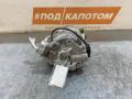 компрессор кондиционера BMW X5 E70 (2006 - 2010), 4.8 л., N62 B48 A, бензин, АКПП, 6452912176003 - фото №2