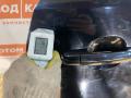 дверь задняя правая Suzuki Grand Vitara 2 поколение [рестайлинг] 2008, 2.4 л., J24B, бензин, АКПП, zj3, внедорожник 5 дв., полный привод, 6800365832 - фото №27