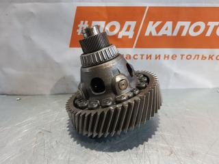 дифференциал Toyota Camry XV40 2008, 3.5 л., 2GR-FE, бензин, АКПП