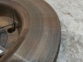 диски тормозные задние Mazda 3 BL (2008 - 2011), C24Y26251C9A, BP4Y26251B - фото №9