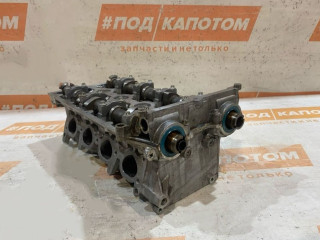 головка блока цилиндров Chevrolet Cruze 1 поколение 2012, 1.8 л., Z 18 XER, бензин, АКПП, седан, передний привод, 55565451