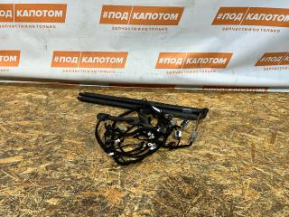 комплект электропривода крышки багажника Ford Kuga 2 поколение 2013, 1.6 л., JTMA, бензин, АКПП, frozen white, внедорожник 5 дв., полный привод, CV44S402A55AC, CJ54S402A74AC, 7A1A7843102AM