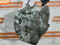 КПП автоматическая (АКПП) Nissan X-Trail T32 (2013 - 2019), 2.0 л., бензин, АКПП, передний привод, 3VX0CM341644, JF016E - фото №9