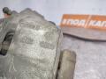 СУППОРТ перед. прав. Volkswagen Passat B6 2007, 2.0 л., BVY, бензин, АКПП, 2t / c9x, универсал, передний привод, 1K0615124E - фото №8