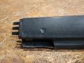 накладка на порог Volkswagen Passat B6 2007, 2.0 л., BVY, бензин, АКПП, 2t / c9x, универсал, передний привод, 3C0853856, 3C0853898 - фото №4