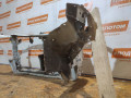 передняя панель крепления облицовки (телевизор) Toyota Camry XV50 2014, 3.5 л., 2GR-FE, бензин, АКПП, 061, седан, передний привод - фото №15