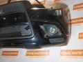 Ноускат Бампер Mitsubishi ASX 1 поколение 2010, 1.8 л., 4B10, бензин, АКПП, x42b, внедорожник 5 дв., полный привод, 6400C952HB - фото №5