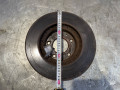 диск тормозной передний Mazda CX-7 1 поколение 2009, 2.3 л., L3-VDT, бензин, АКПП, 32v, внедорожник 5 дв., передний привод - фото №5