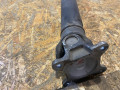карданный вал Mercedes-Benz Viano W639 2004, 3.2 л., M 112.951, бензин, АКПП, 9744 - эмаль серебр.брилл.метал, минивэн, задний привод - фото №9
