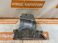 масляный поддон Chevrolet Cruze 1 поколение 2011, 1.6 л., 55565793, 55566404, 55572041 - фото №5