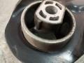 рычаг задний Volkswagen Tiguan 2 поколение 2016, 1.4 л., CZEA, бензин, АКПП, 0q/c9a, внедорожник 5 дв., передний привод, 5QF505225 - фото №8
