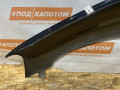 крыло переднее правое Chevrolet TrailBlazer 1 поколение 2006, 5.3 л., LH6, бензин, АКПП, primary black, внедорожник 5 дв., полный привод - фото №9