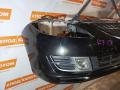 Ноускат Бампер Mazda 6 GH 2008, 2.5 л., L5-VE, бензин, АКПП, 35n, седан, передний привод, GS1D50031FAA - фото №2