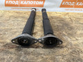 стойка задняя Volvo V60 1 поколение 2013, 1.6 л., B 4164 T, бензин, АКПП, универсал, передний привод, 31323228 - фото №4