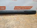 дуги на крышу (рейлинги) Chevrolet TrailBlazer 1 поколение 2003, 4.2 л., LL8, бензин, АКПП, primary black, внедорожник 5 дв., полный привод, 15179322, 15179323, 15177044 - фото №8