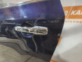 дверь задняя левая Mazda CX-9 1 поколение [рестайлинг] 2012, 3.7 л., CA, бензин, АКПП, 35j, внедорожник 5 дв., полный привод - фото №8