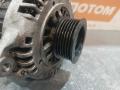 генератор Nissan Murano Z50 (2002 - 2008), 3.5 л., VQ35, бензин, 2310031U00 - фото №5