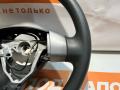 руль Suzuki SX4 1 поколение 2008, 1.5 л., M15A, бензин, АКПП, z7t, седан, передний привод, 4811080JH0BWR - фото №5